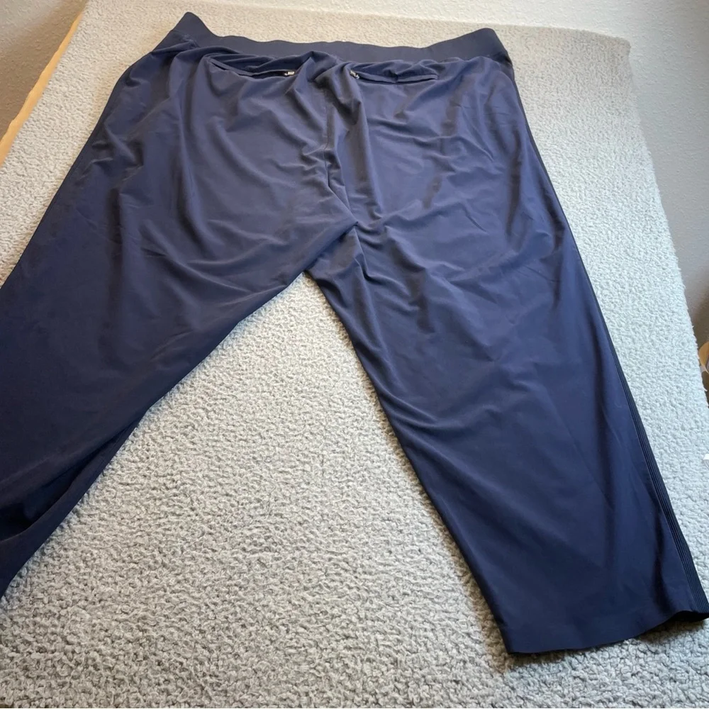 Athleta brooklyn ankle